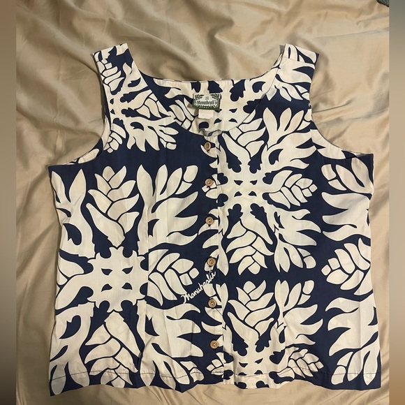 Manuhealii Awapuhi (Green Label) - Picture 1 of 4